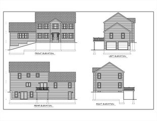 Lot 30 Woodside Ave., Rutland, MA 01543