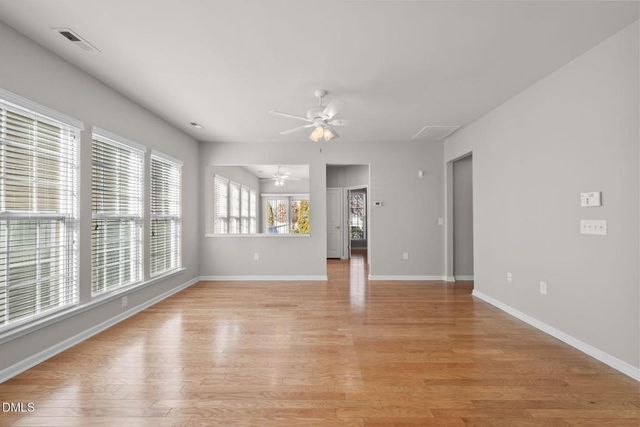 727 Hornchurch Loop, Cary, NC 27519