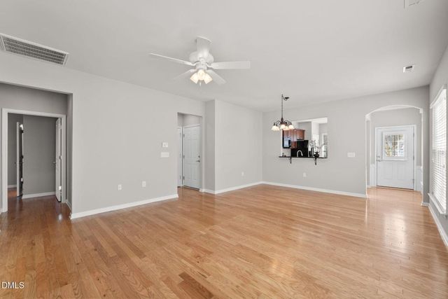 727 Hornchurch Loop, Cary, NC 27519