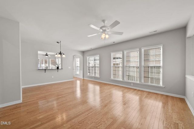 727 Hornchurch Loop, Cary, NC 27519