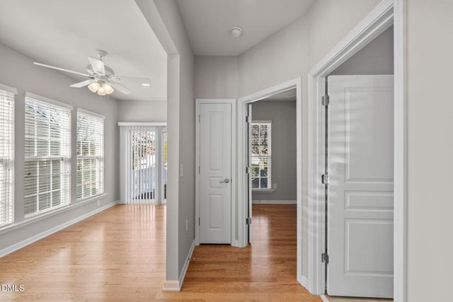 727 Hornchurch Loop, Cary, NC 27519