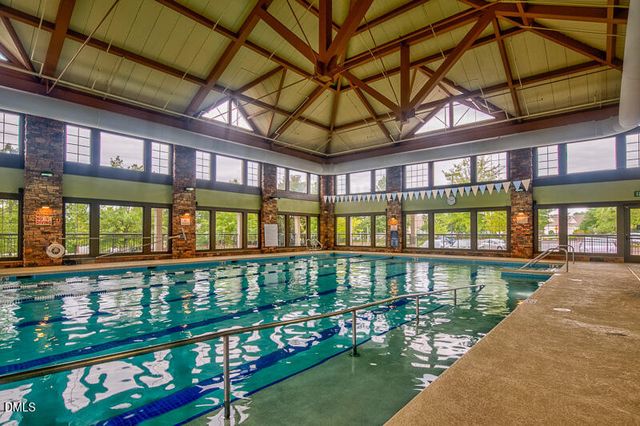 727 Hornchurch Loop, Cary, NC 27519