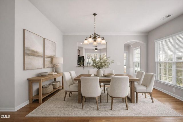 727 Hornchurch Loop, Cary, NC 27519