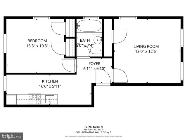 4208 FOOTE ST NE, Washington, DC 20019