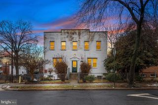 4208 FOOTE ST NE, Washington, DC 20019