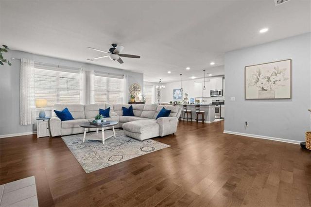 2028 Creekhead Drive, Villa Rica, GA 30180