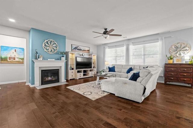 2028 Creekhead Drive, Villa Rica, GA 30180