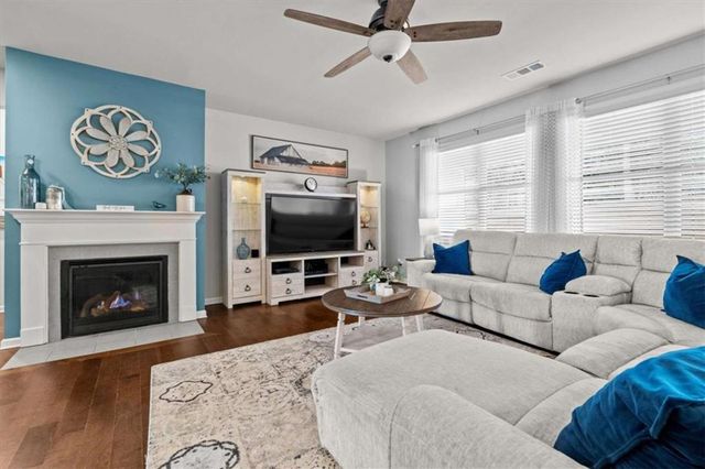 2028 Creekhead Drive, Villa Rica, GA 30180