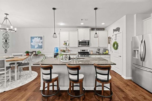 2028 Creekhead Drive, Villa Rica, GA 30180