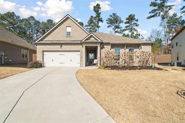 2028 Creekhead Drive, Villa Rica, GA 30180