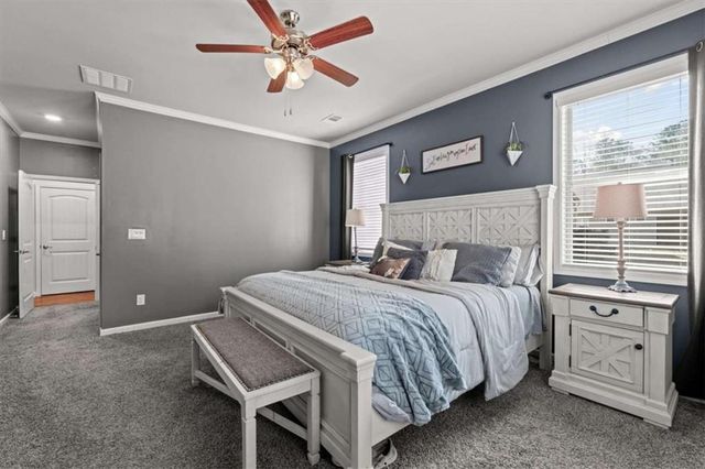 2028 Creekhead Drive, Villa Rica, GA 30180