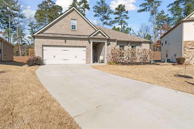 2028 Creekhead Drive, Villa Rica, GA 30180