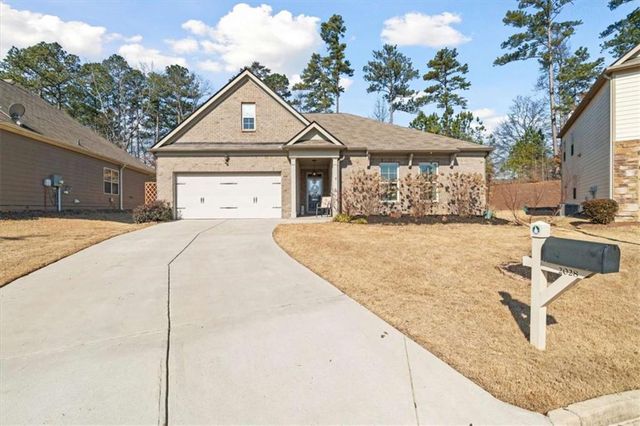 2028 Creekhead Drive, Villa Rica, GA 30180