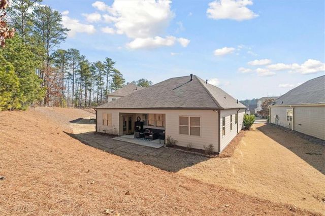 2028 Creekhead Drive, Villa Rica, GA 30180