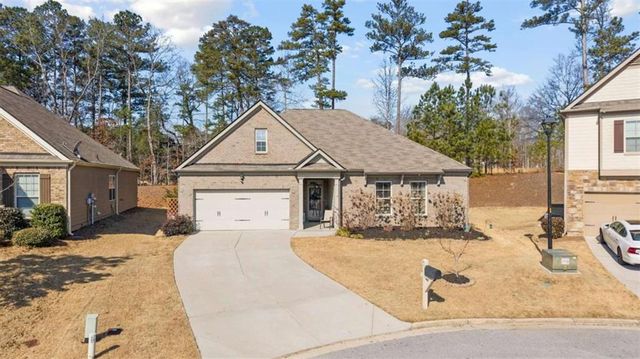 2028 Creekhead Drive, Villa Rica, GA 30180