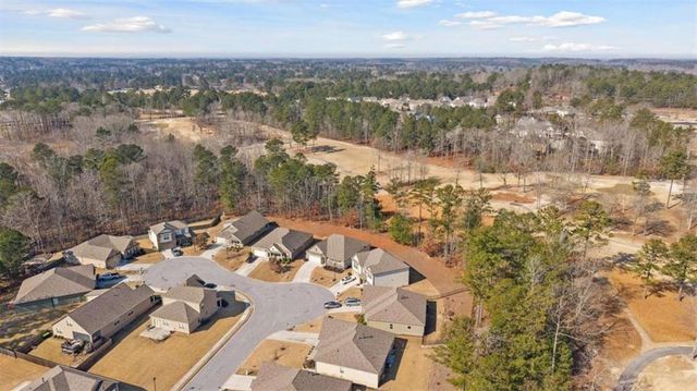 2028 Creekhead Drive, Villa Rica, GA 30180
