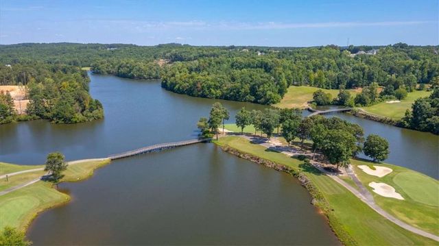 2028 Creekhead Drive, Villa Rica, GA 30180