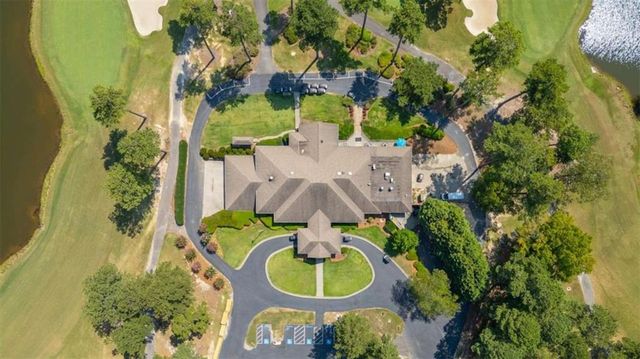 2028 Creekhead Drive, Villa Rica, GA 30180