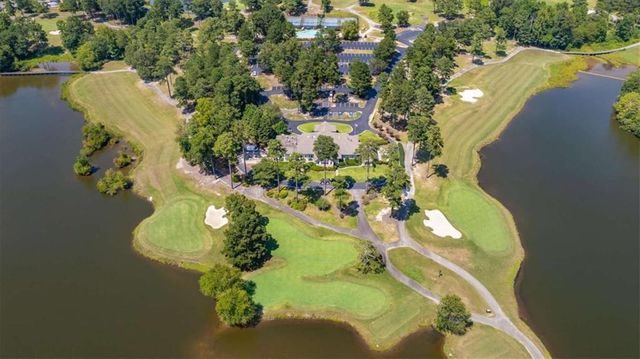 2028 Creekhead Drive, Villa Rica, GA 30180