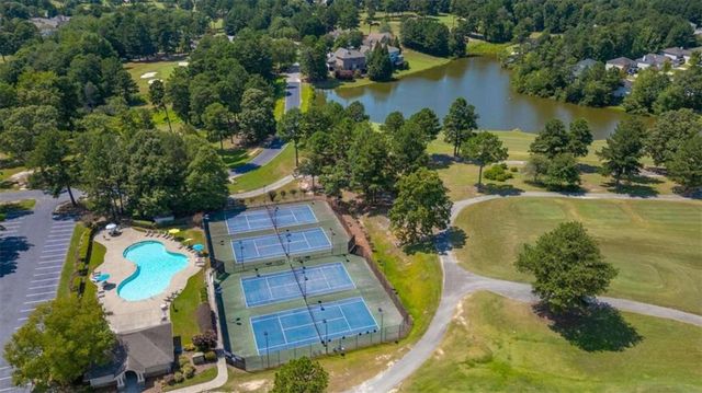 2028 Creekhead Drive, Villa Rica, GA 30180
