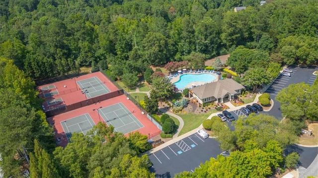 2028 Creekhead Drive, Villa Rica, GA 30180