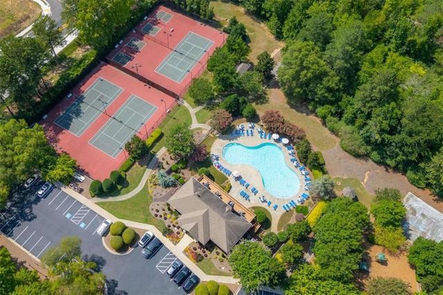2028 Creekhead Drive, Villa Rica, GA 30180