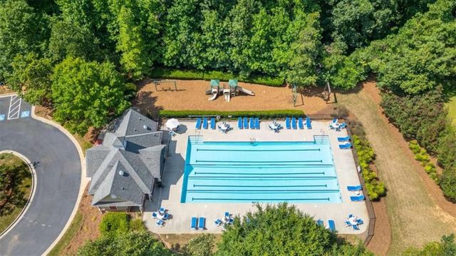 2028 Creekhead Drive, Villa Rica, GA 30180