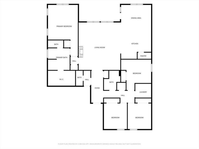 2028 Creekhead Drive, Villa Rica, GA 30180
