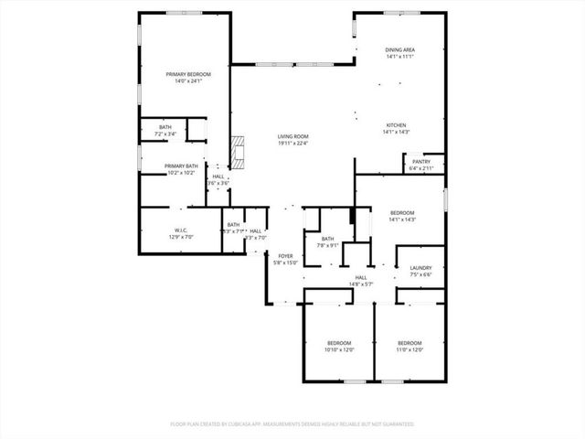 2028 Creekhead Drive, Villa Rica, GA 30180