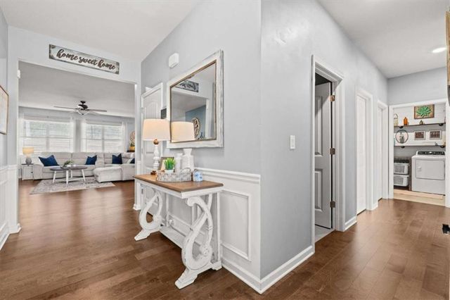 2028 Creekhead Drive, Villa Rica, GA 30180