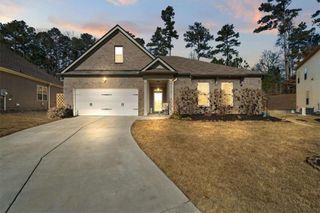 2028 Creekhead Drive, Villa Rica, GA 30180
