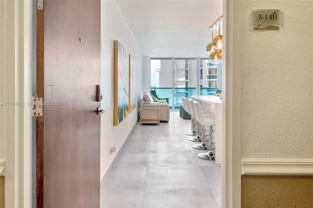 4001 S Ocean Drive 14H, Hollywood, FL 33019