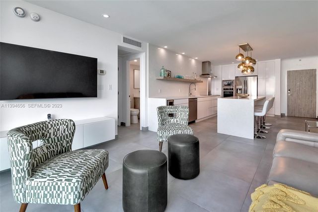 4001 S Ocean Drive 14H, Hollywood, FL 33019