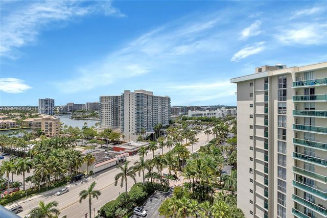 4001 S Ocean Drive 14H, Hollywood, FL 33019