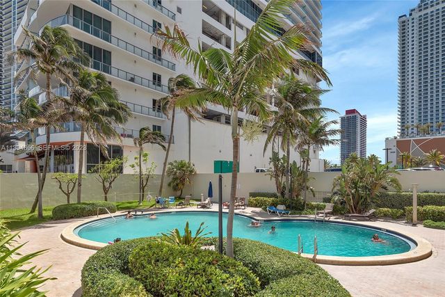 4001 S Ocean Drive 14H, Hollywood, FL 33019