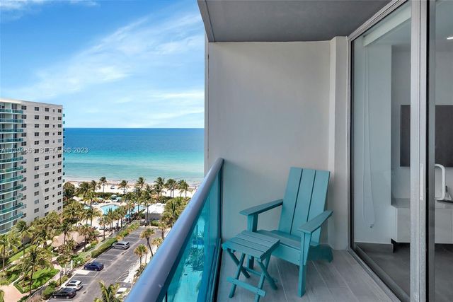 4001 S Ocean Drive 14H, Hollywood, FL 33019