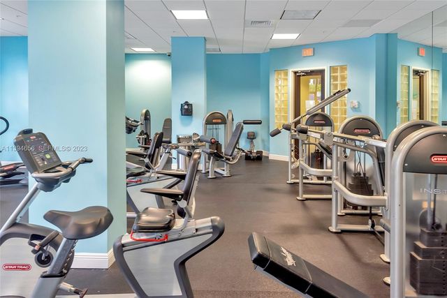 4001 S Ocean Drive 14H, Hollywood, FL 33019