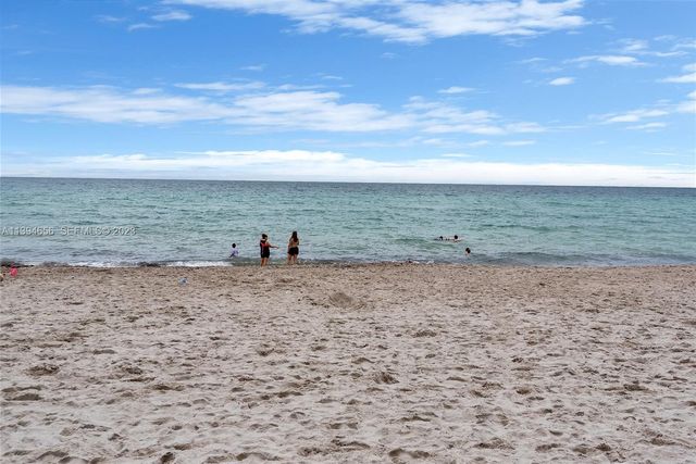 4001 S Ocean Drive 14H, Hollywood, FL 33019