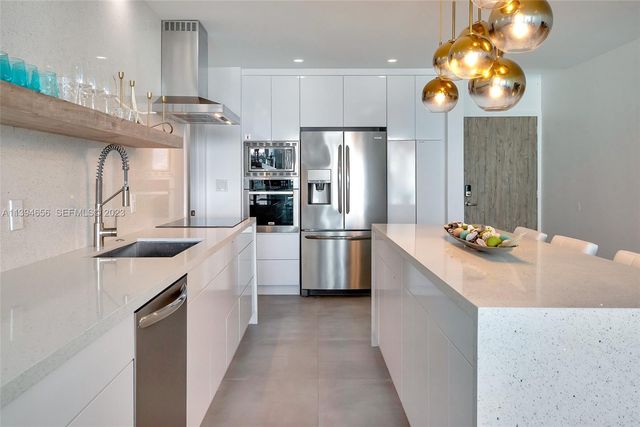 4001 S Ocean Drive 14H, Hollywood, FL 33019