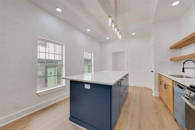 506 N Lancaster Avenue 506A, Dallas, TX 75203