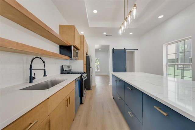 506 N Lancaster Avenue 506A, Dallas, TX 75203