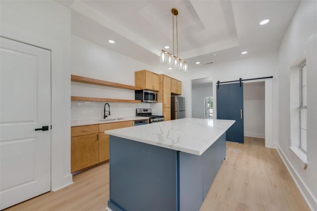 506 N Lancaster Avenue 506A, Dallas, TX 75203