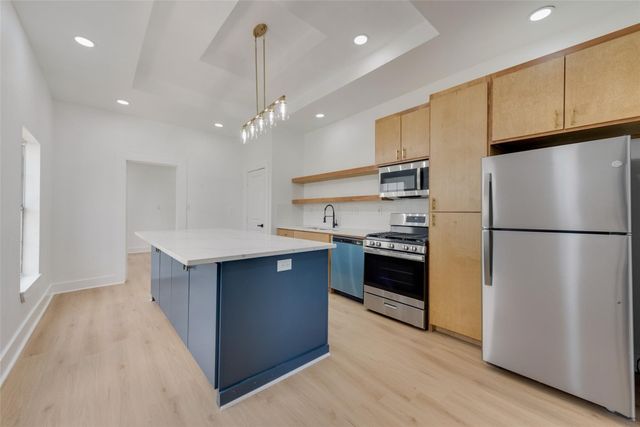 506 N Lancaster Avenue 506A, Dallas, TX 75203