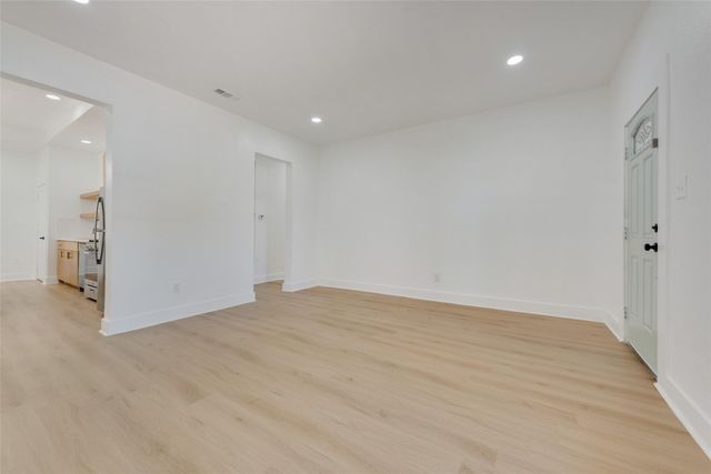 506 N Lancaster Avenue 506A, Dallas, TX 75203