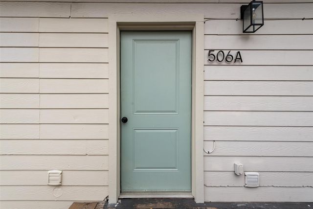 506 N Lancaster Avenue 506A, Dallas, TX 75203