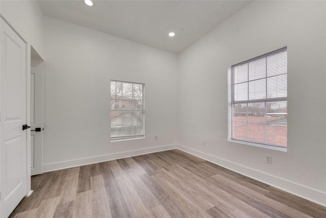 506 N Lancaster Avenue 506A, Dallas, TX 75203