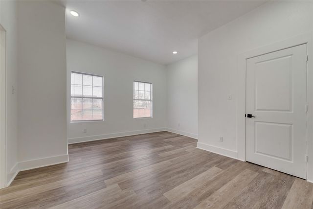 506 N Lancaster Avenue 506A, Dallas, TX 75203