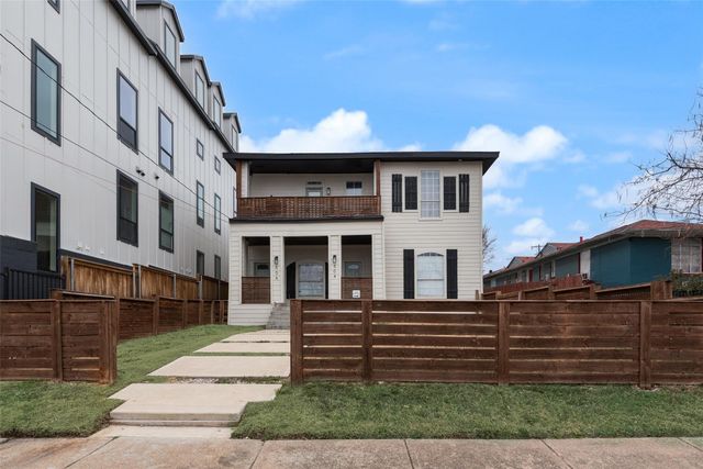 506 N Lancaster Avenue 506A, Dallas, TX 75203