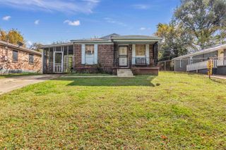 695 HARAHAN RD, Memphis, TN 38109