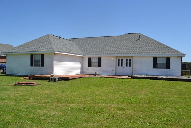 225 French Turn Court, Larose, LA 70373